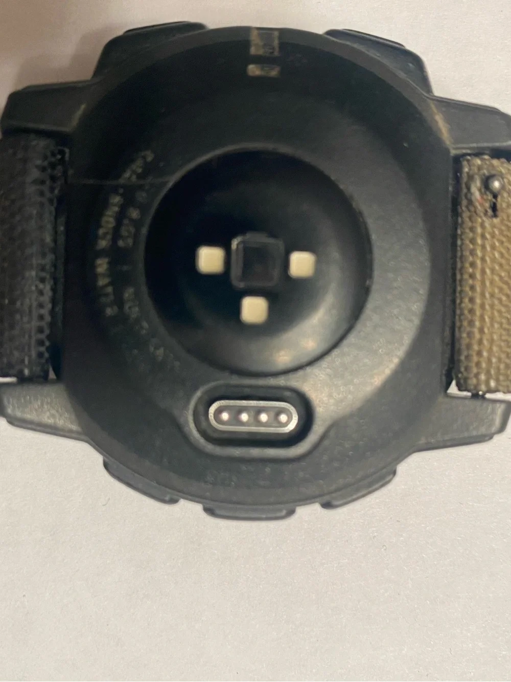 Garmin Instinct Watch